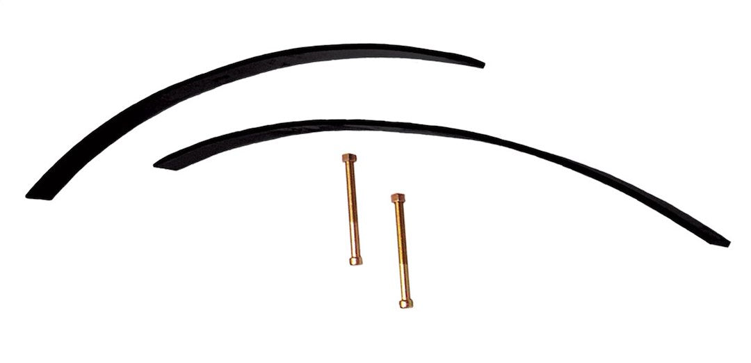 Skyjacker F46D Front Add-A-Leaf Springs