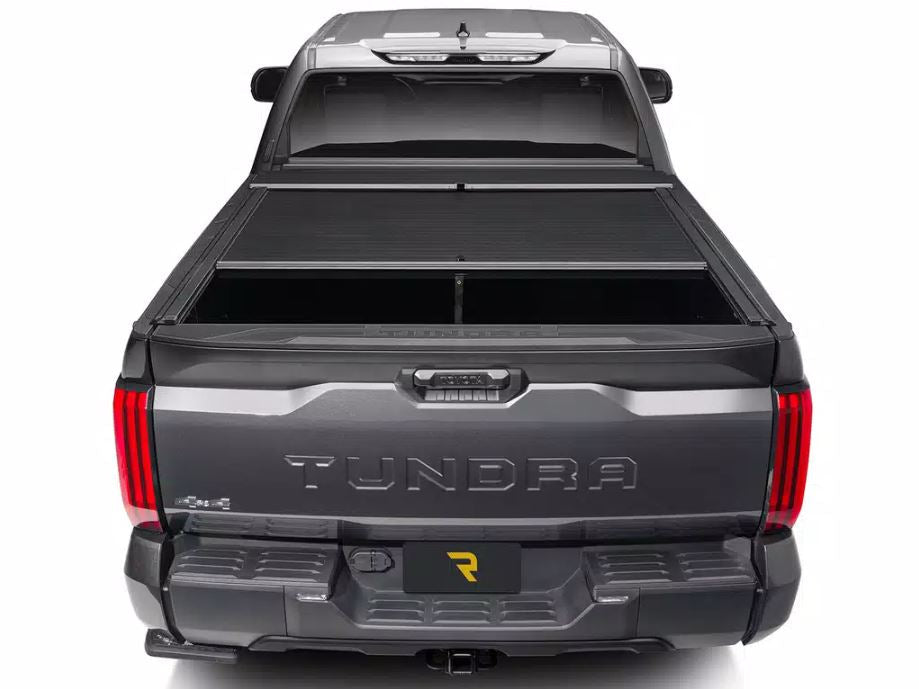 Roll-N-Lock 533A-XT A-Series XT Tonneau Cover