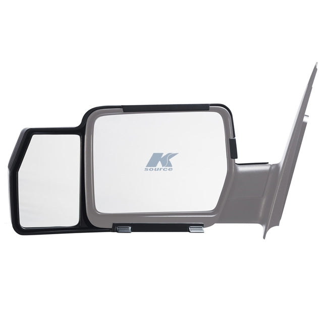 K-Source 81800 Exterior Towing Mirror - image 2