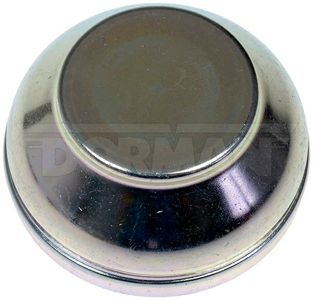 Dorman 14149 Wheel Bearing Dust Cap — Steel - image 1