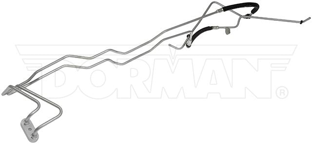 Dorman 624573 82-Inch Transmission Cooler Hose with Fitting - image 2