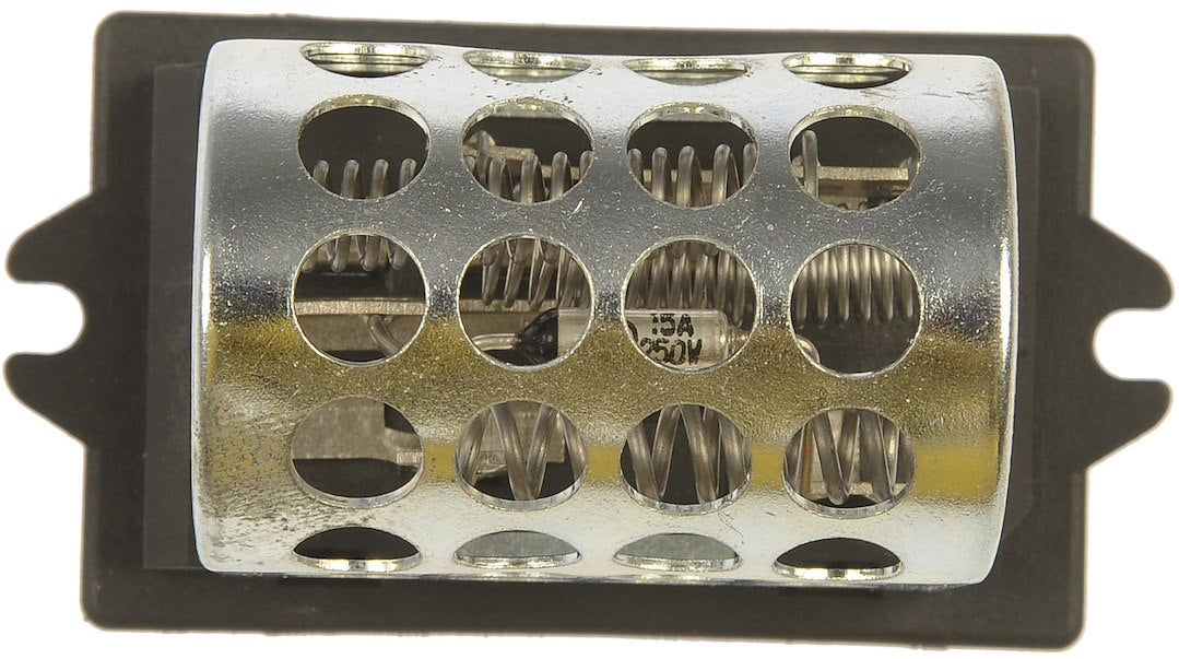 Dorman (Techoice) 973-017 Heater Fan Motor Resistor - image 2