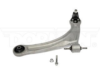 Dorman (OE Solutions) 521-025 Silver Aluminum Control Arm - image 4