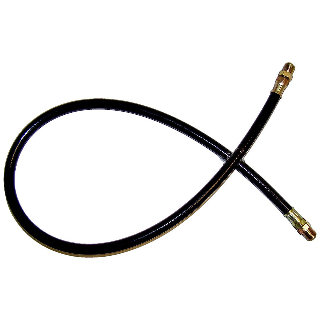 Crown Automotive J0647585 30-1/2-Inch Oil Filter Relocation Hose - image 3