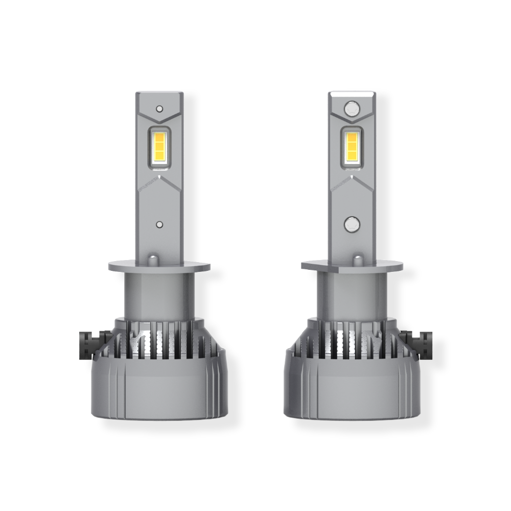 ARC Lighting Tiny Monster Xtreme Series 45 Watt LED Headlight Bulb 22011 - image 1