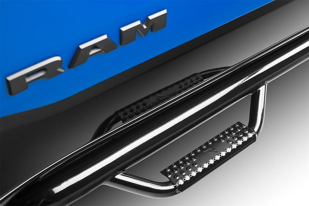 N-Fab D2080cc Nerf Bar - image 4