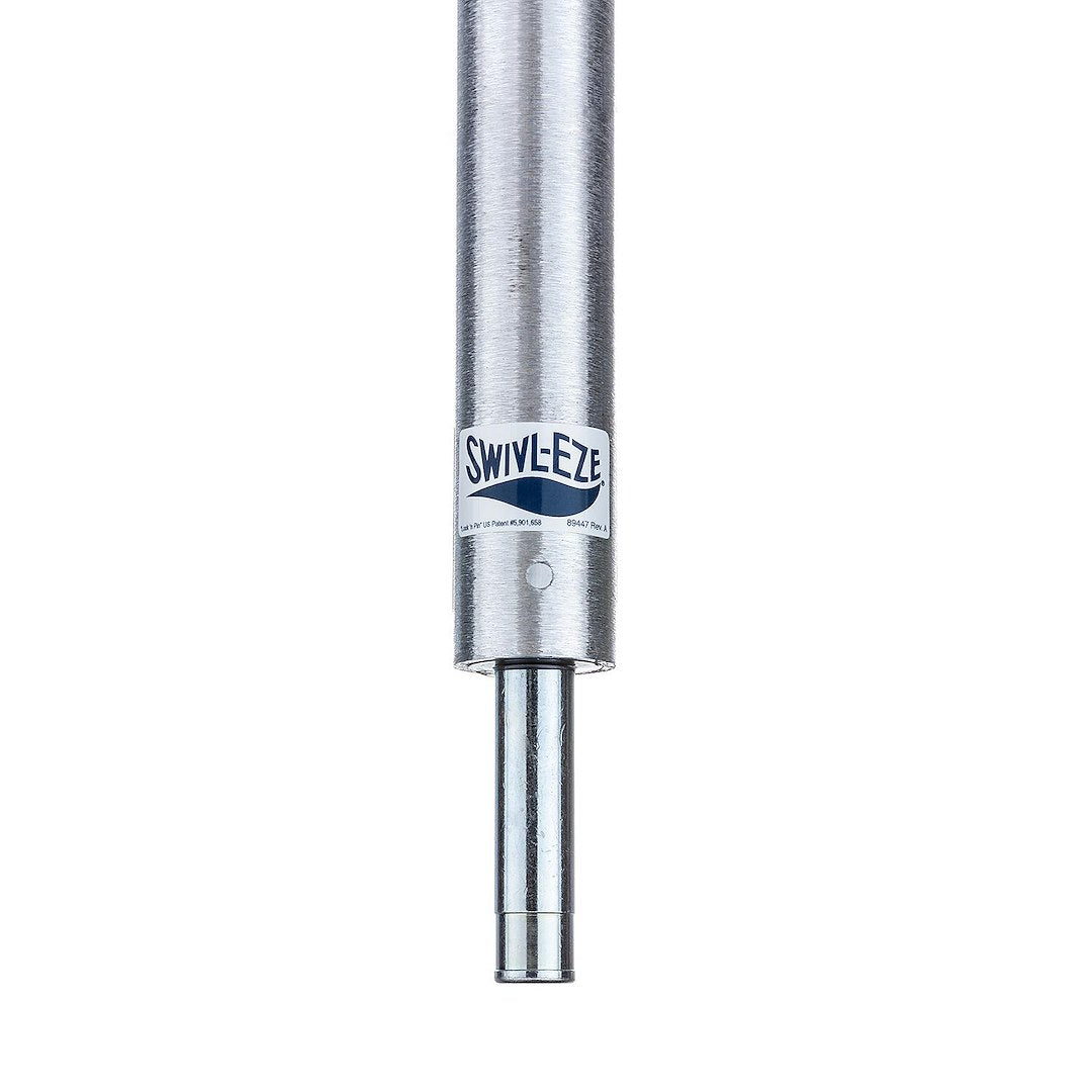 Attwood Marine 2114 Boat Seat Pedestal - image 2