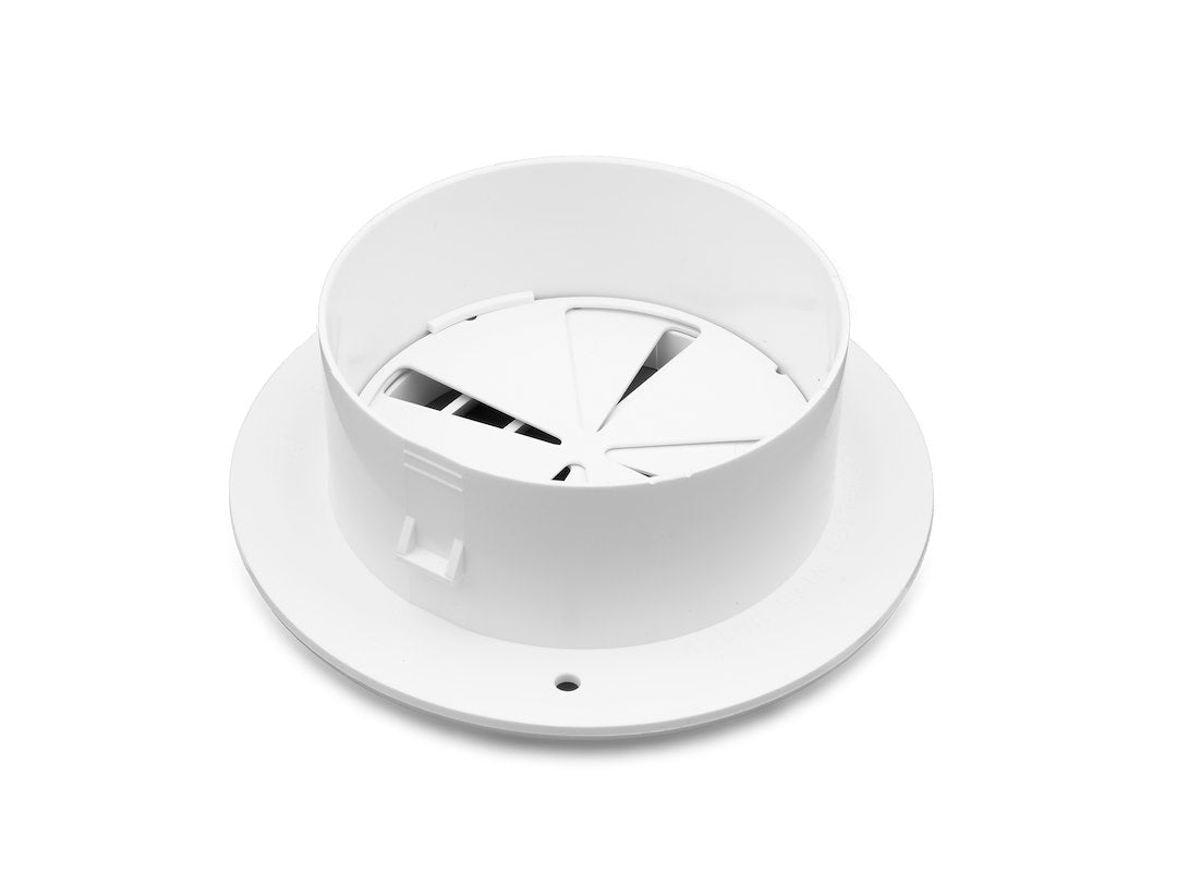 B&B Molders Not Applicable 4 Inch Ceiling Heating/ Cooling (94267)