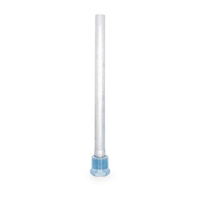 Camco Water Heater Anode Rod (11562) – Length: 9-1/2 Inch
