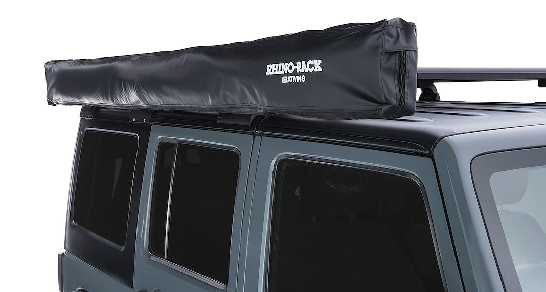 Rhino-Rack Usa 33200 Awning - image 17