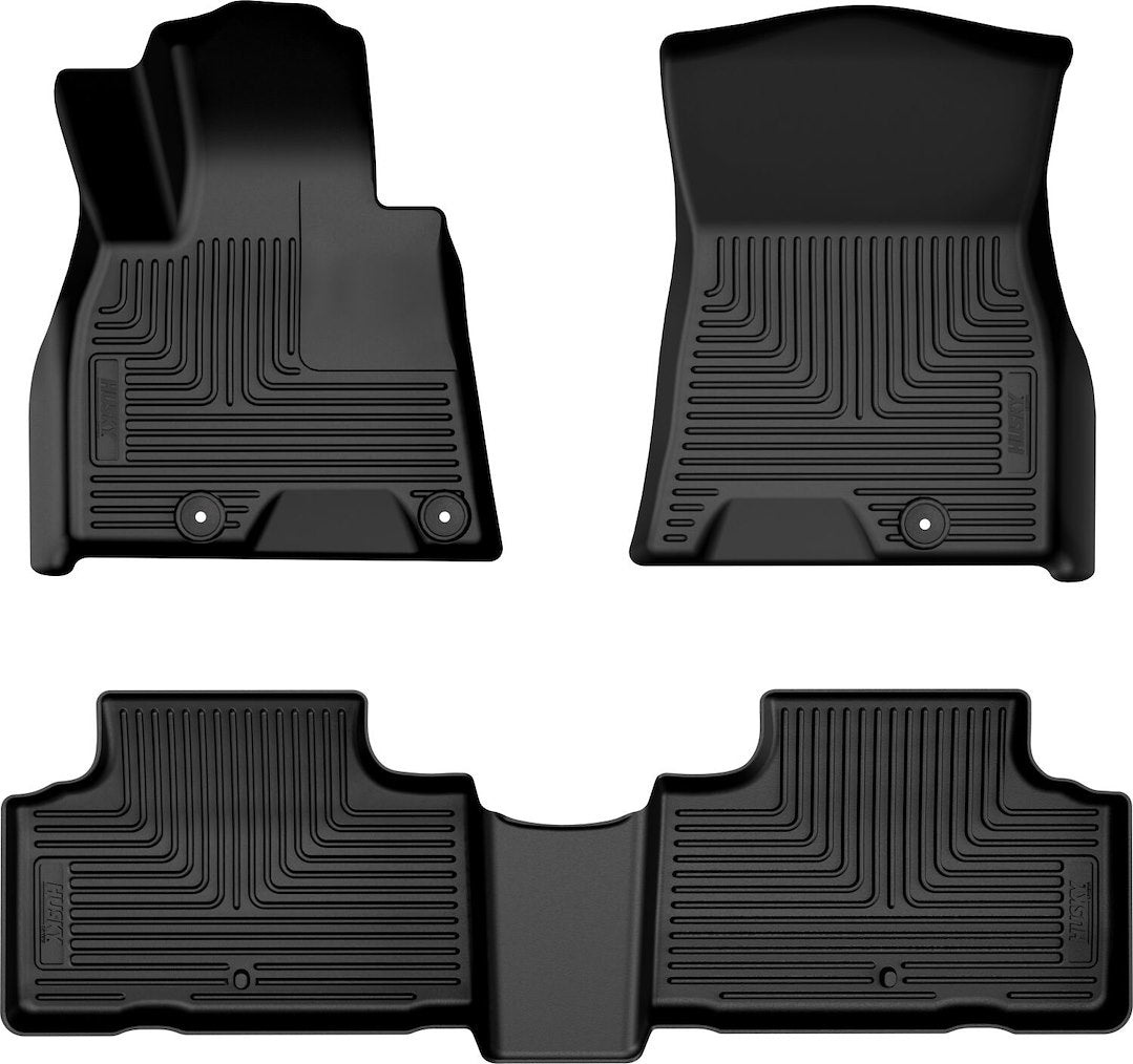 Husky Liner 96901 Floor Liner - image 1