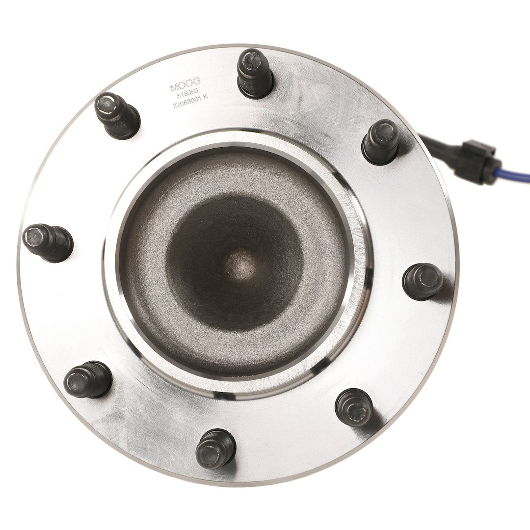 Moog Hub Assemblies 515059 Wheel Bearing and Hub Assembly