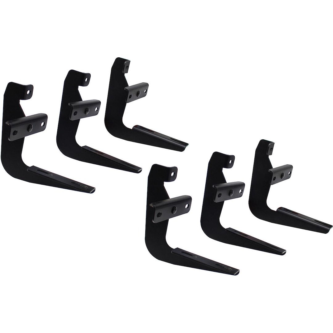 Westin Automotive 27-2195 Running Board Mounting Kit - image 2