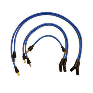 CDI Electronics 6310015 4-Wire Mercruiser Spark Plug Set - image 1