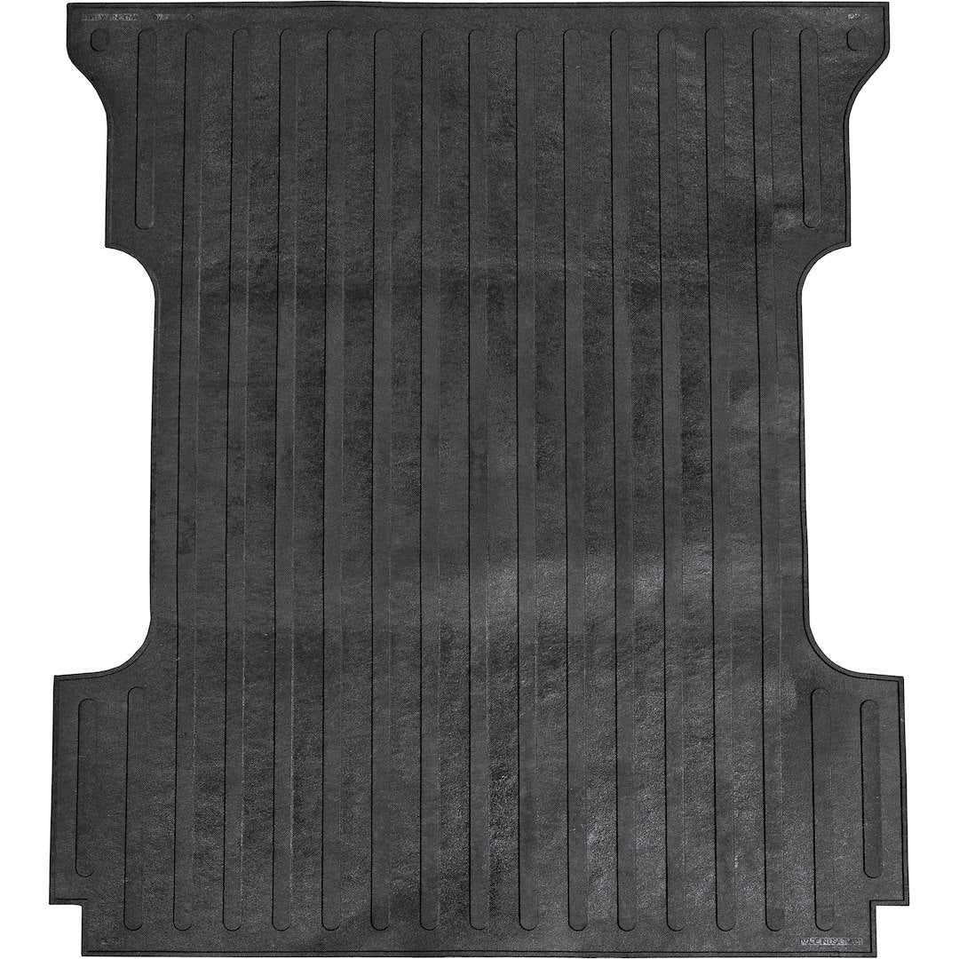 Boomerang Rubber TM570 Direct-Fit Rubber Bed Mat