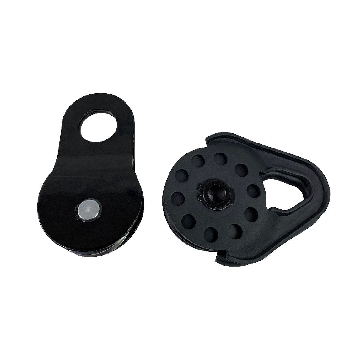 Overland Vehicle Systems 19139905 Winch Snatch Block - image 5