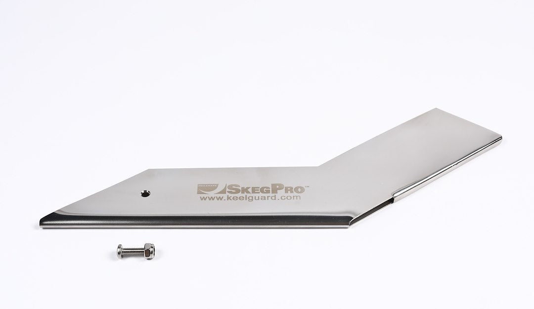 Keelguard 02663 Megaware SkegPro 663