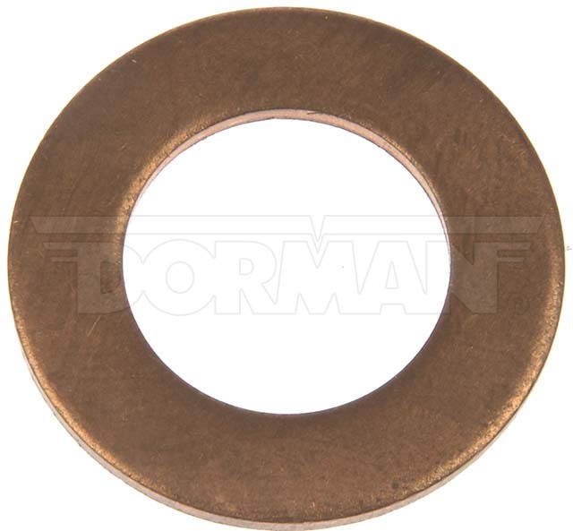 Dorman 65271 Copper Drain Plug Washers, Card of 2 - image 1
