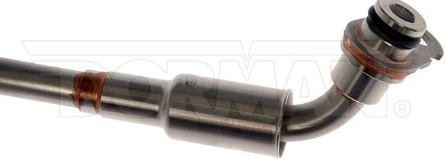 Dorman 667688 10-1/2-Inch Male-Fitting Turbo Coolant Line - image 4