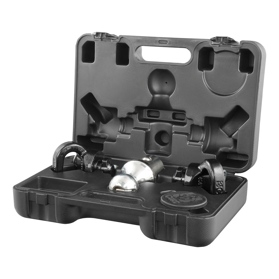 Curt 60618 Gooseneck Trailer Hitch Accessory Kit - image 7