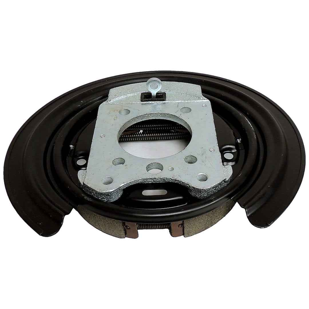 Crown Automotive 52125175AA Brake Backing-Plate Assembly