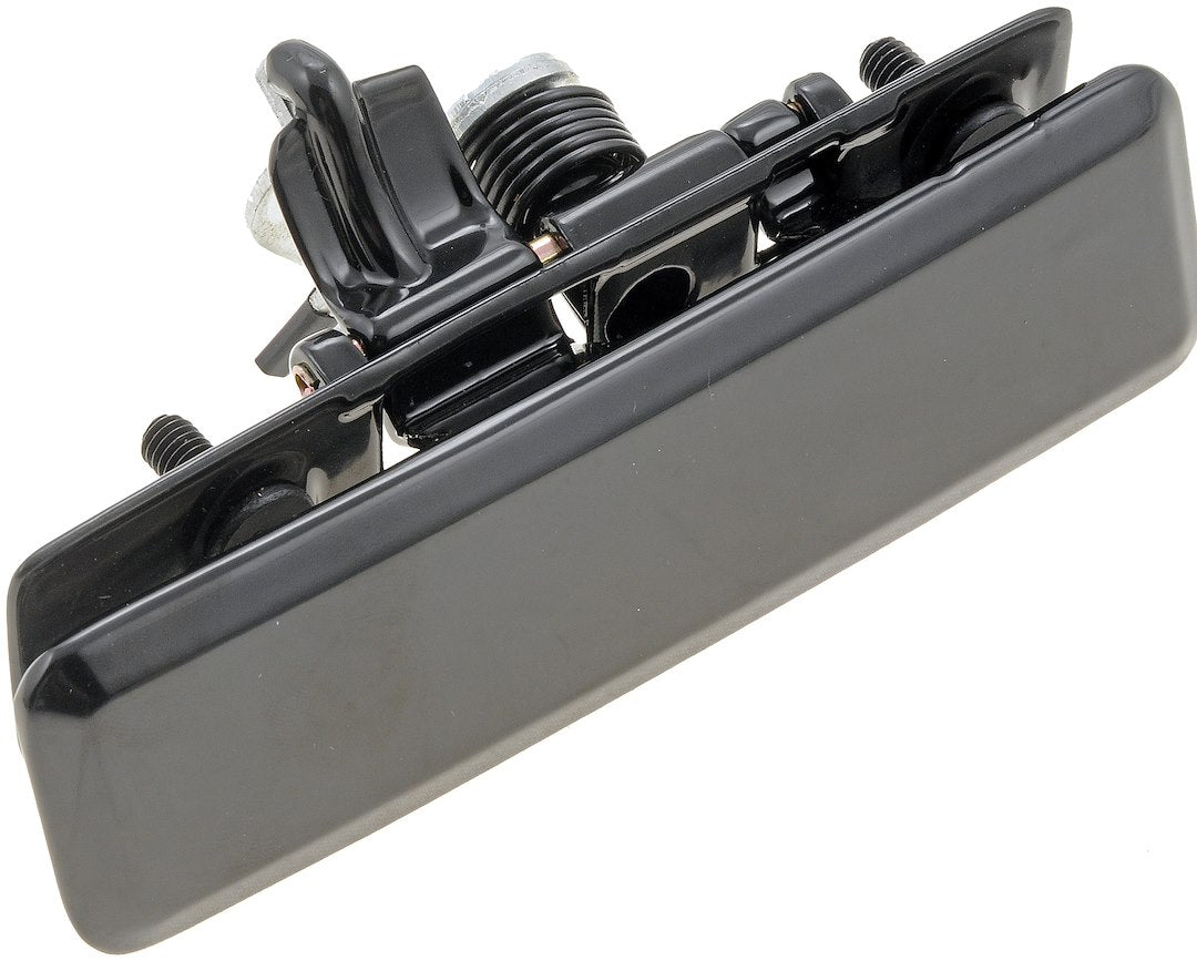 Dorman 77164 GM Left Exterior Handle, No Key Hole - image 3