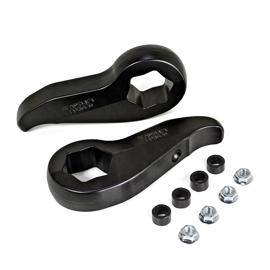 ReadyLift 66-3011 2.25-Inch Torsion Leveling Kit for Sierra HD