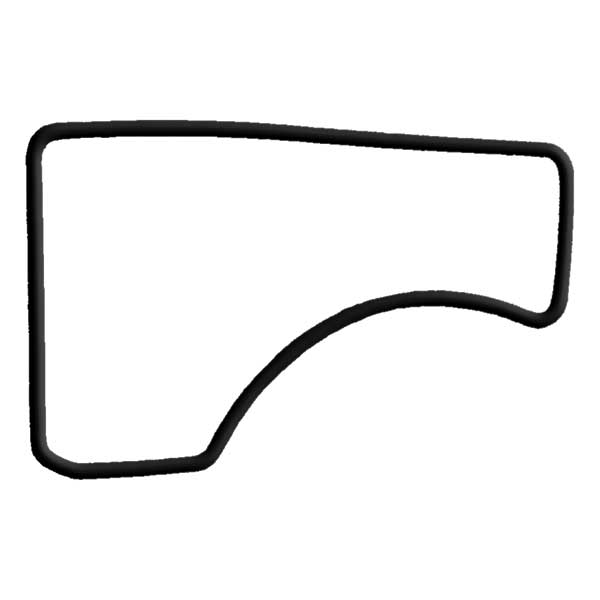 EMP 25-01435 Outboard Lower-Unit Seal Kit