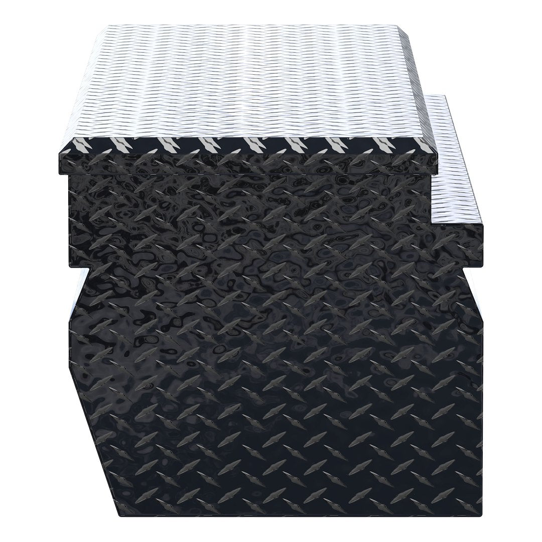 Uws Tbc-60-W-Blk Tool Box - image 8