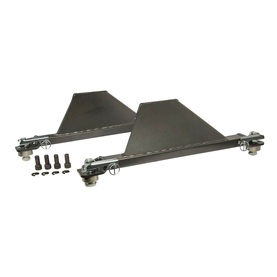 Husky Towing 33000 Fifth Wheel Trailer Hitch Head Support - image 1