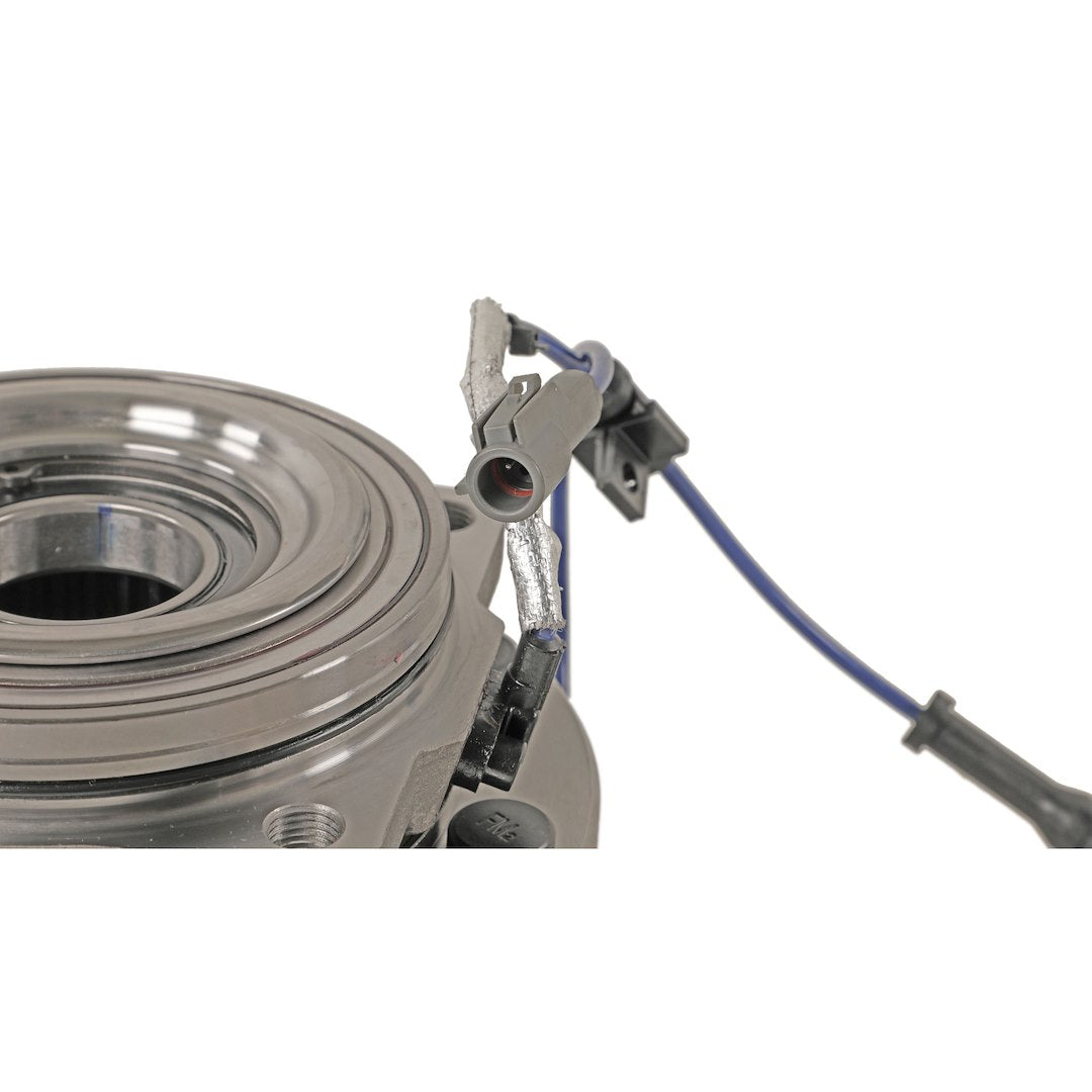Moog Hub Assemblies 515081 Wheel Bearing and Hub Assembly