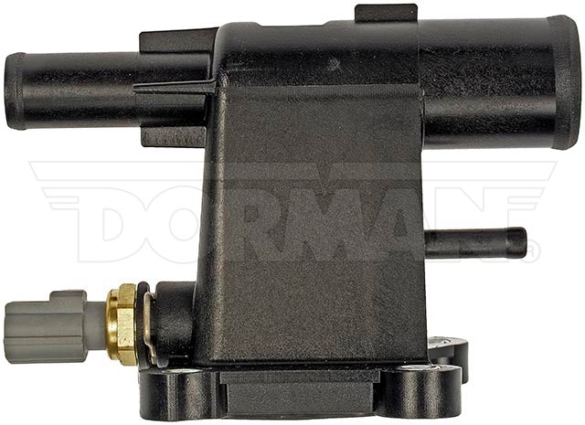 Dorman 9021085 90-Degree Plastic Engine Coolant Water Outlet - image 4