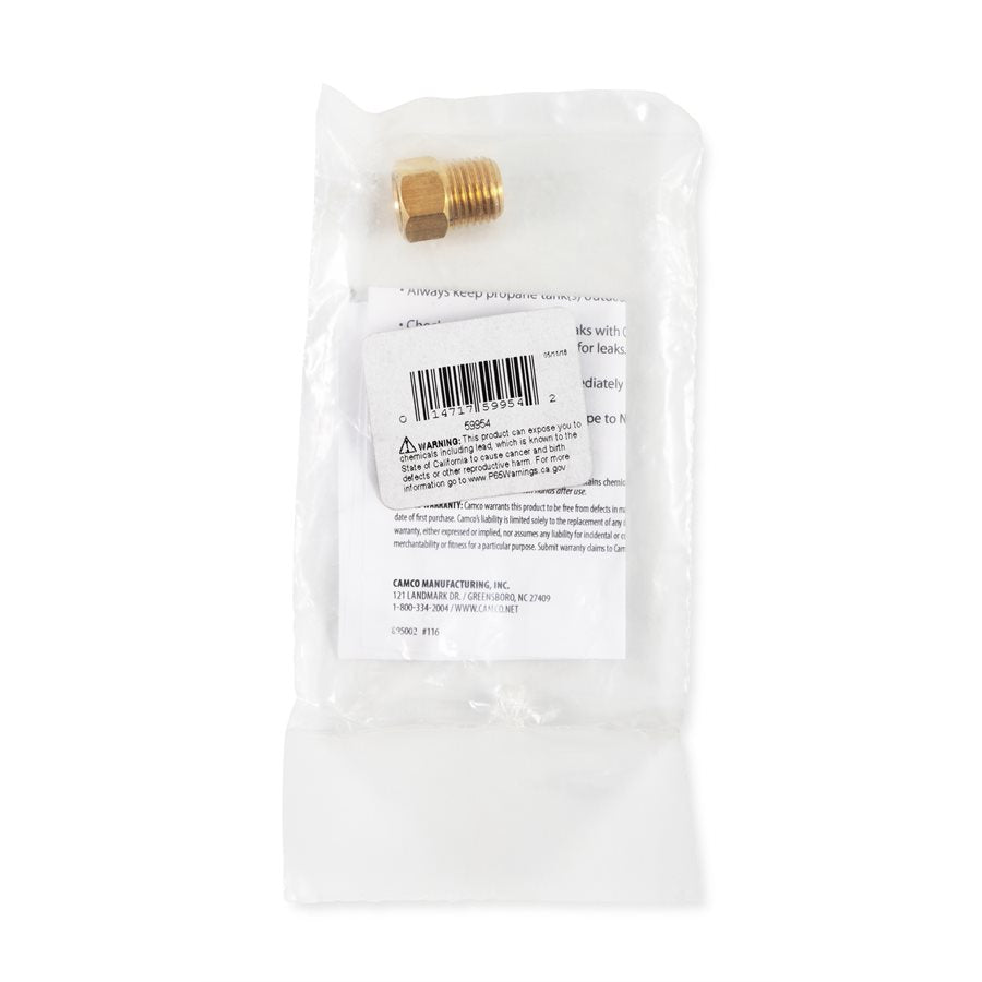 Camco Propane Hose Connector (59954)
