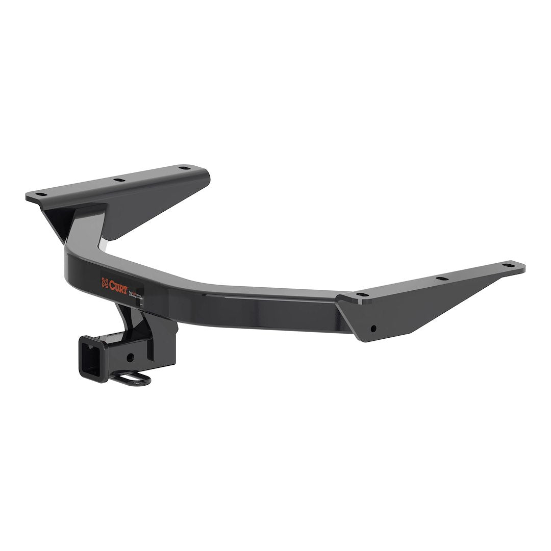 Curt 13472 Trailer Hitch Rear - image 1