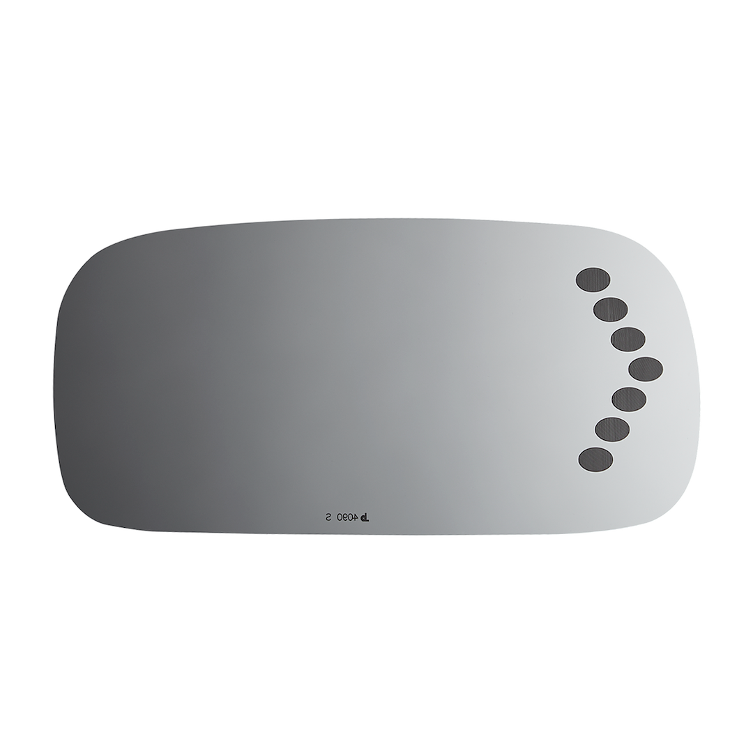 Burco Mirrors 4090s Exterior Mirror Glass - image 2
