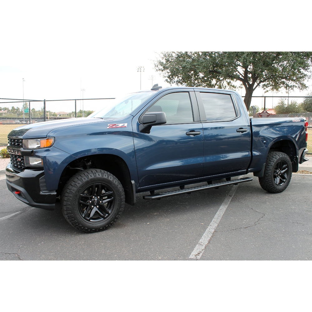 Raptor 2275-BLK Universal Running Board Component