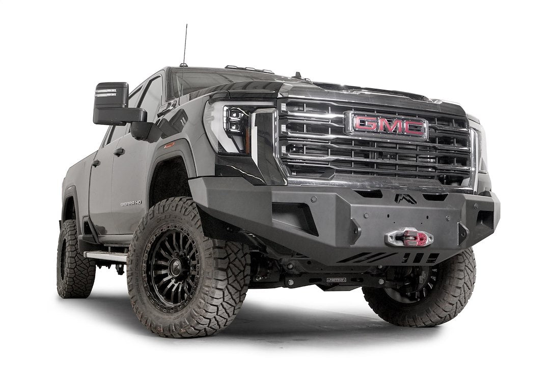 Fab Fours GM24-A6251-1 Premium Front Bumper