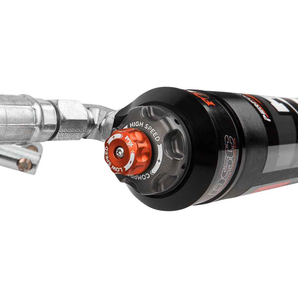 FOX 883-06-164 Performance Elite 2.5 Coil-Over Shock