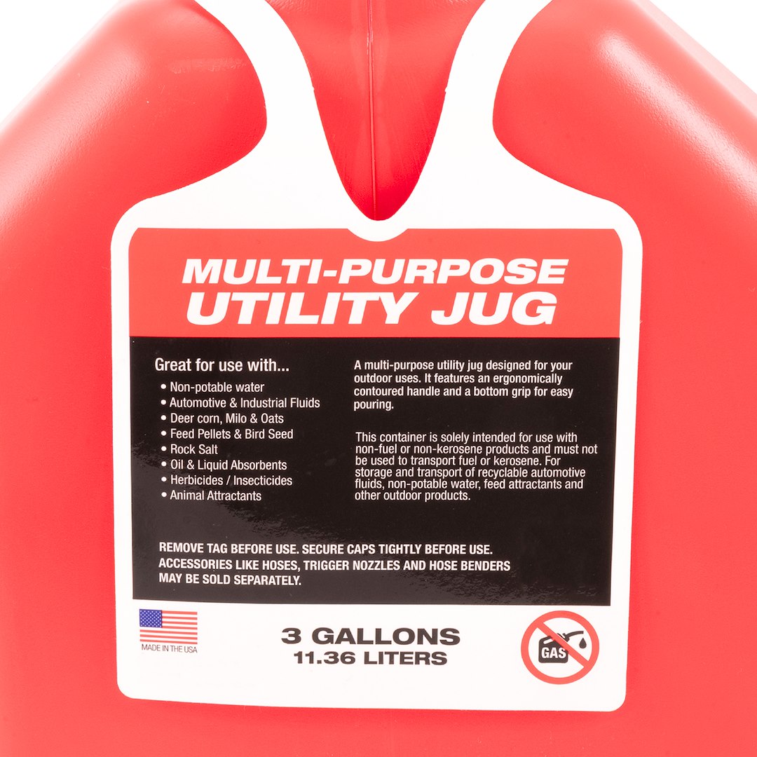 Speedfx 8730 Liquid Storage Container - image 4