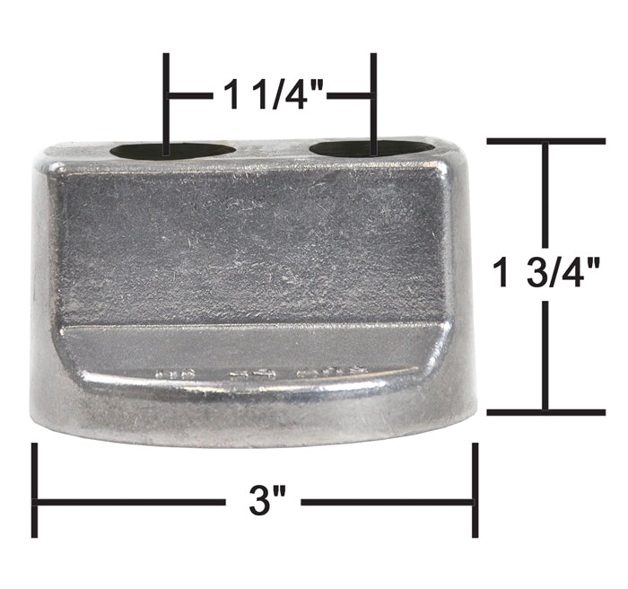 Derale 15748 Spin-On Single-Filter Relocation Kit - image 5