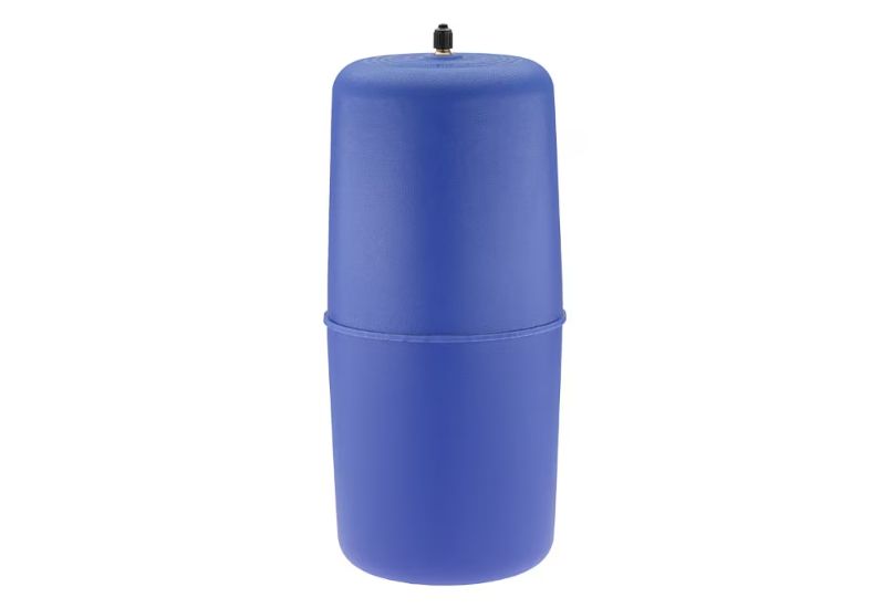 Firestone Industrial 4118 Helper Spring Kit - image 2