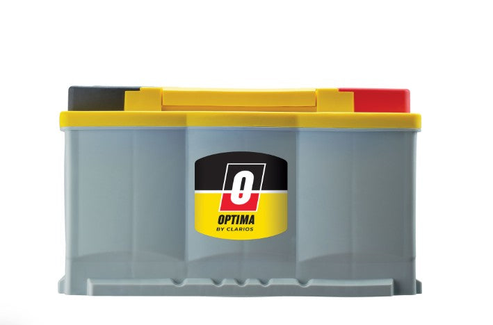 Optima Battery 7094-194 Battery - image 1