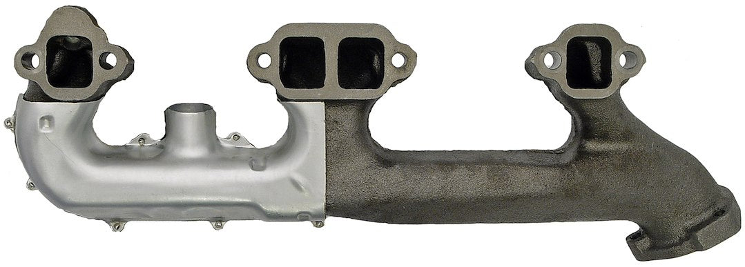 Dorman 674156 OE Solutions GM Cast-Iron Exhaust Manifold Kit - image 1