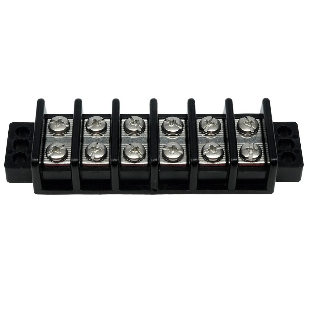Egis Wire Terminal Block (223006) – Voltage Rating: 240 Volt Ac/dc