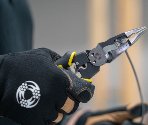 Southwire Corp. S7n1hd Pliers - image 10