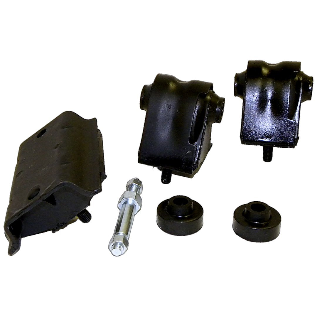 Crown Automotive 52019201k Motor And Trans Mount Set - image 2
