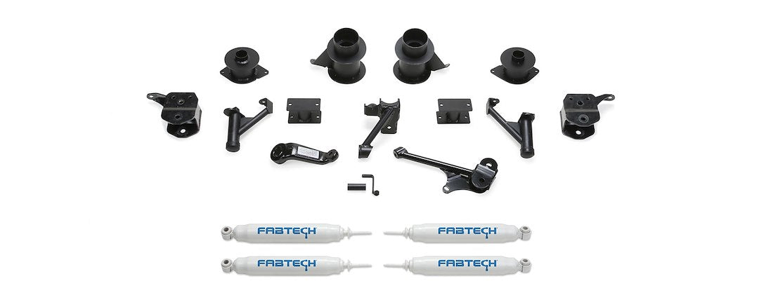 Fabtech FTS23053 Component for K3066 Lift Kit