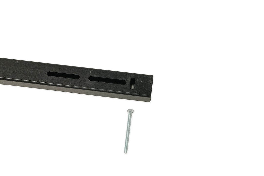Cargo Glide CGSK-40 1-1/2-Inch Bed Slide Spacer Kit - image 2
