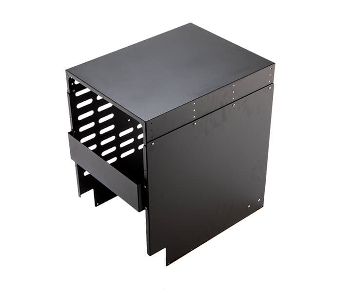 Mor/Ryde Jp54-076 Refrigerator Slide Tray Accessory - image 4