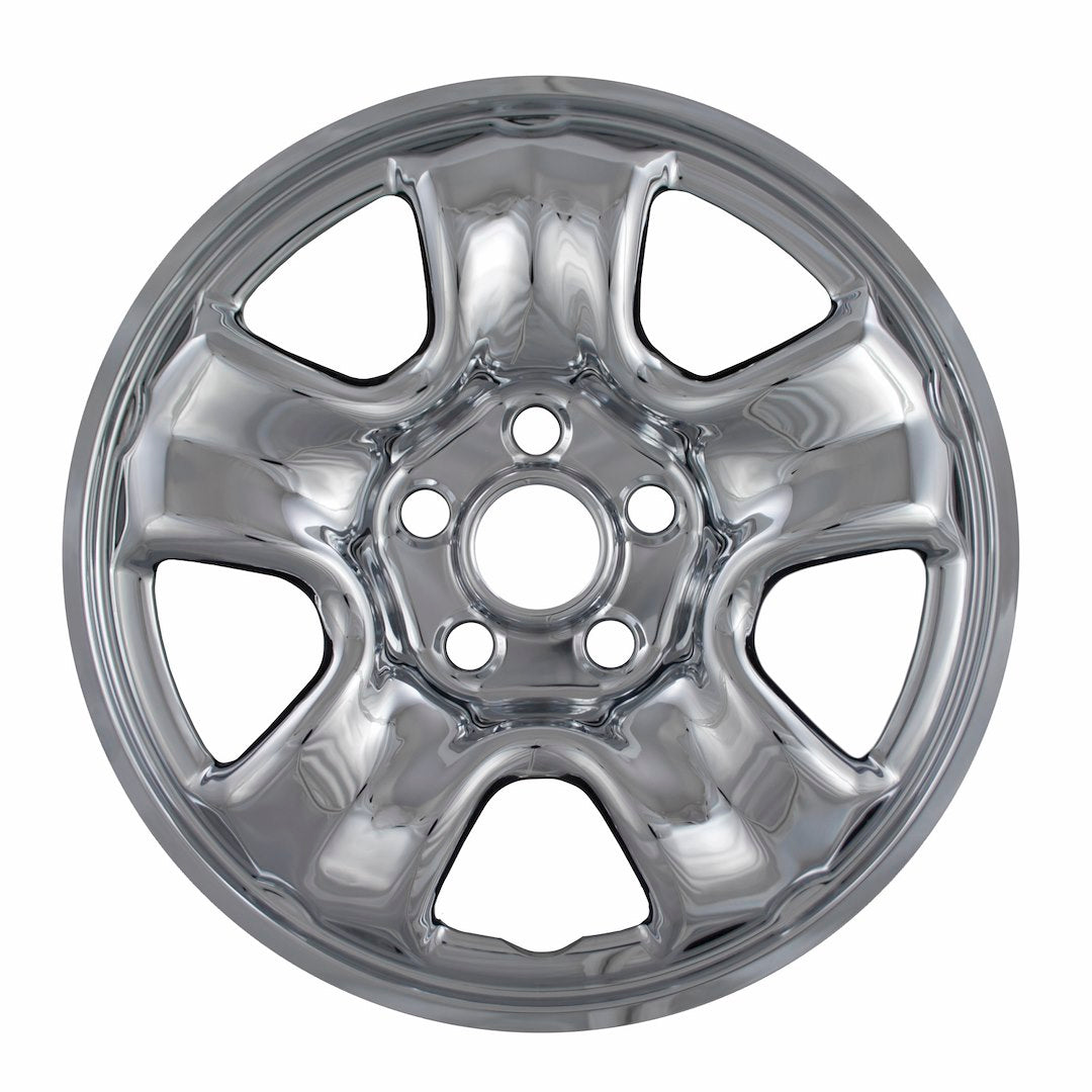Coast To Coast IMP86X Chrome 16-Inch CR-V Wheel Skins - image 1